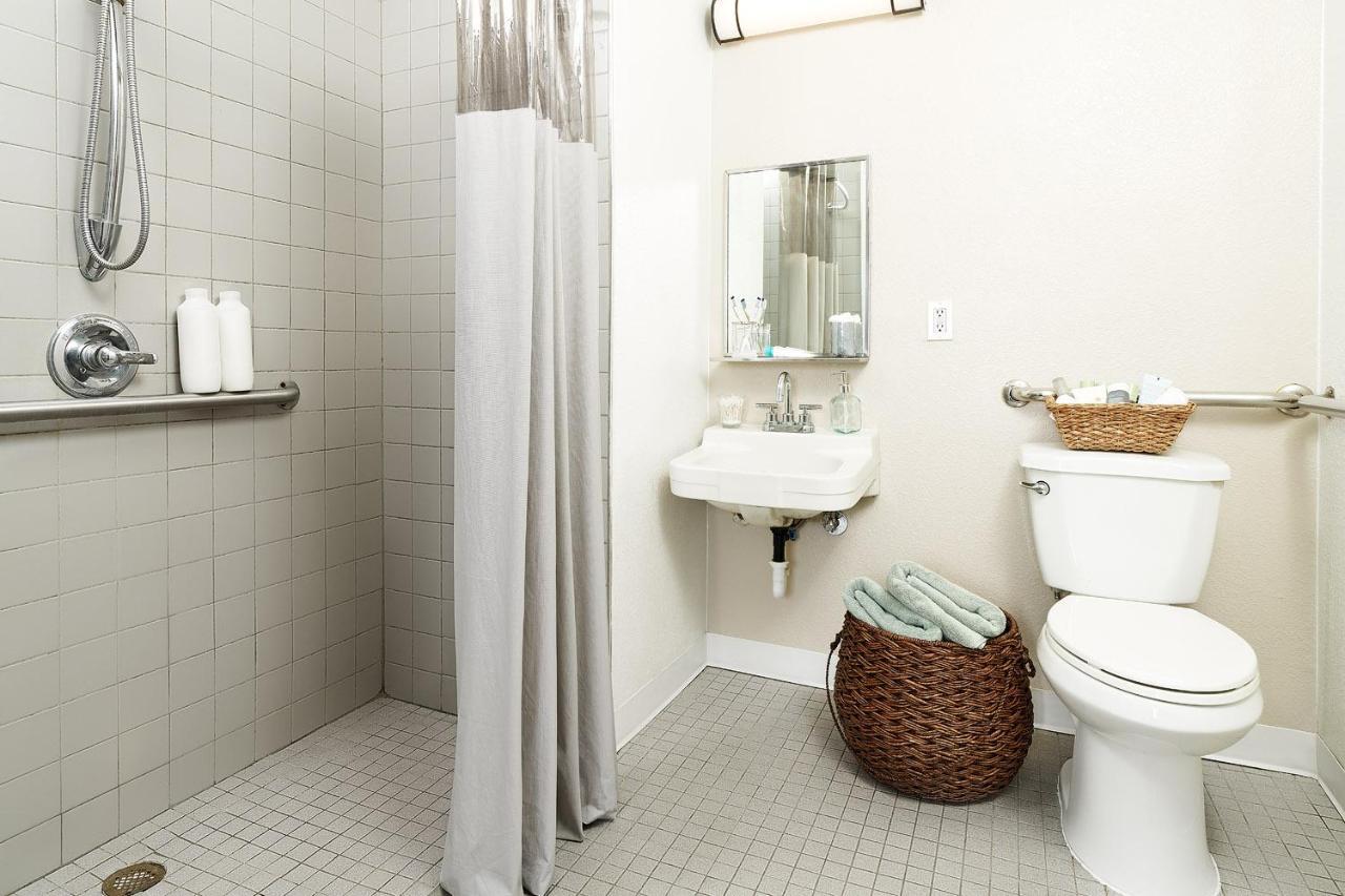 Intown Suites Extended Stay Dallas Tx - North Richland Hills Kültér fotó